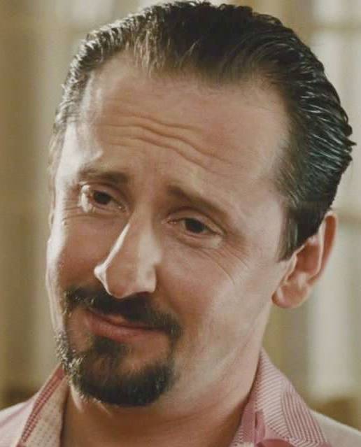  Jean-Luc Couchard dans Taxi 4