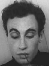  Pascal Bonitzer dans Vampirisme