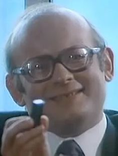  Claude Valmont dans Jouissances perverses