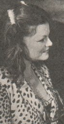 Catherine Allégret