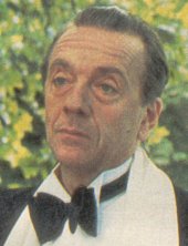  Jean-Pierre Cassel dans Dernier banco