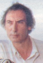 Jean-Pierre Sentier