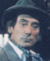 Jean-Pierre Sentier