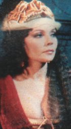  Pascale Petit dans Catherine