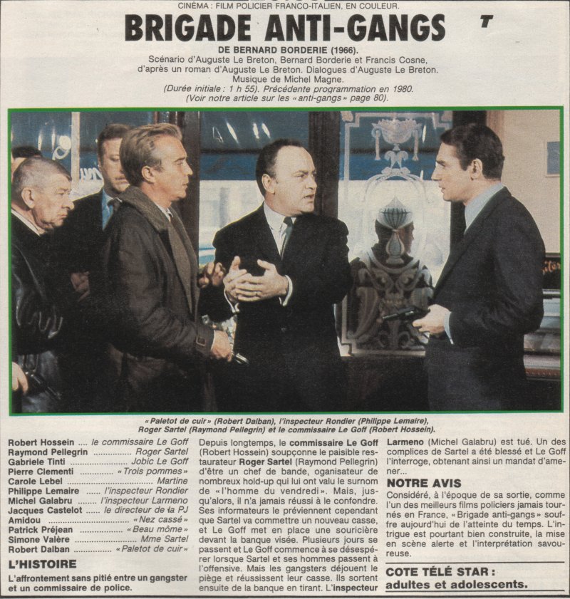 Brigade anti-gangs