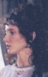  Aurelle Doazan dans Carmilla, le coeur ptrifi