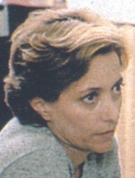 Brigitte Rouan