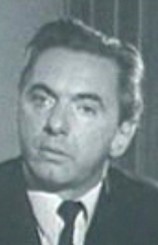 André Falcon