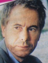 François Marthouret