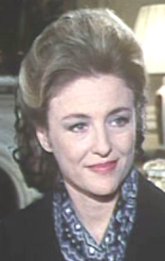  Nicole Courcel dans Les Boussardel : Les Grilles d'or (1941-1949)