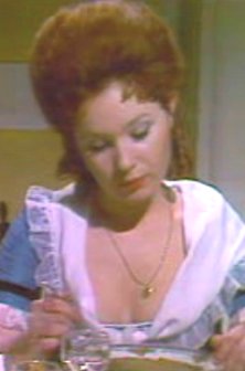  Dorothe Jemma dans Agatha la Savoyarde ou le secret du pauvre Gaston