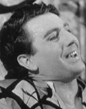  Bernard Nol dans La chasse ou l'amour ravi