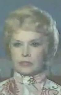  Ginette Leclerc dans La belle affaire
