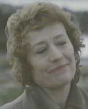 Annie Girardot