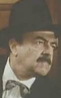  Jean-Pierre Delage dans Orient-Express : Jane