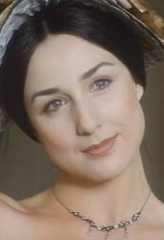  Elsa Zylberstein dans Lautrec