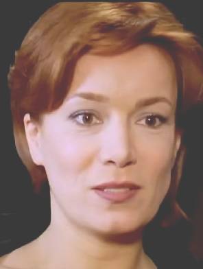  Virginie Peignien dans Le juge est une femme : Cadeau d'entreprise
