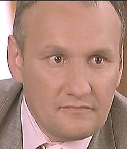  Jean-Franois Gallotte dans Les 2 papas et la maman