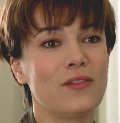  Virginie Peignien dans Julie Lescaut : Cellules mortelles