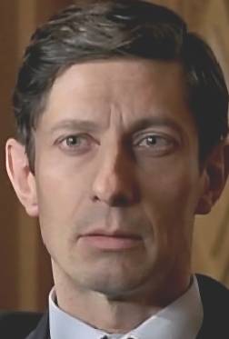  Erik Desfosses dans Navarro : Secrets