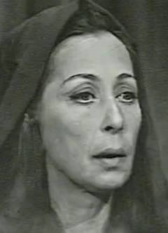 Maria Meriko