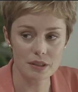  Anne Jacquemin dans Le grand patron : L'sprit de famille