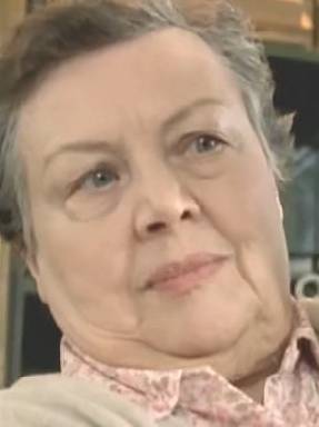  Arlette Renard dans Qui mange quoi ?