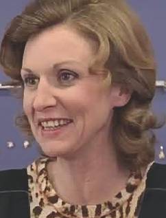 Michèle Brulé