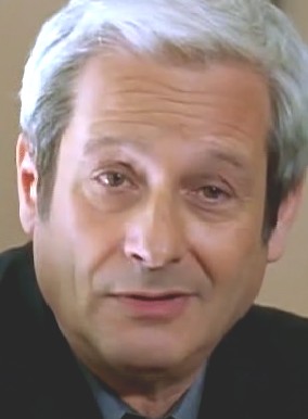 Boris Bergman