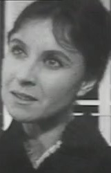  Catherine de Seynes dans Théâtre de la jeunesse : Marie Curie, une jeune fille de Pologne 