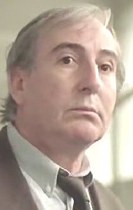  Jacques Rosny dans Loulou graffiti