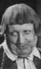  Gaston Mauger dans Les aventures de Casanova