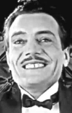  Max Linder dans Au Secours !