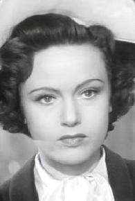  Nadia Gray dans Monseigneur
