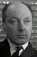  Jean Degrave dans La guerre du silence