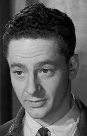  Ren Havard dans Gueule d'ange