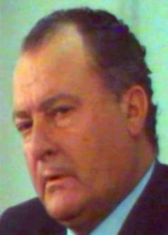  Roger Pigaut dans Machinations