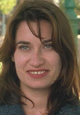  Emmanuelle Devos dans Gentille