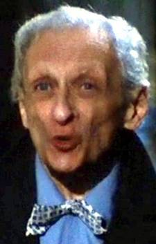  Samson Fainsilber dans Docteur Teyran
