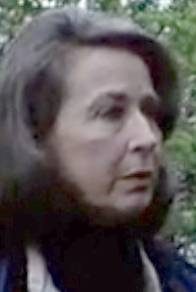 Huguette Faget dans Docteur Teyran