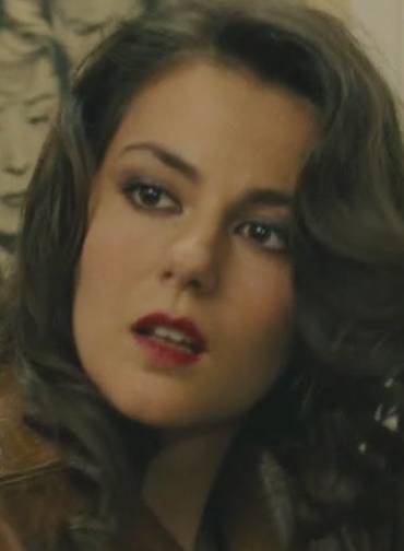 Julia Faure dans Incontrlable