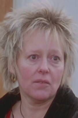  Blandine Mtayer dans Josphine, ange gardien : Un pass pour l'avenir