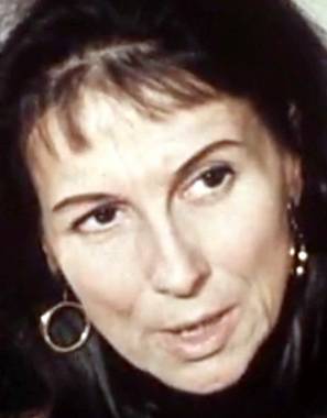  Jacqueline Porel dans Lventail de Sville