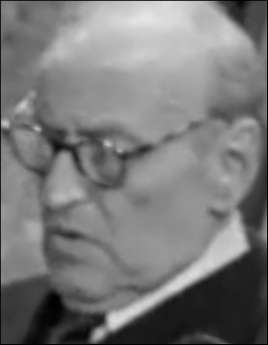Léon Arvel