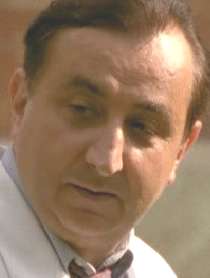  Serge Ridoux dans La crim' : Le serpent