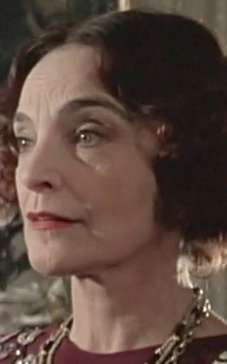  Elisabeth Kaza dans Mr. Klein