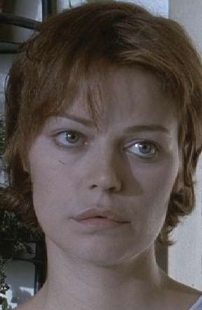  Marianne Denicourt dans A mort la mort !