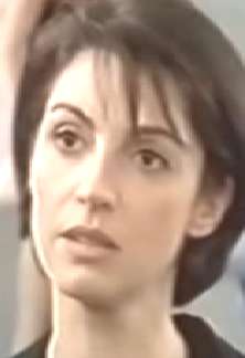  Zabou Breitman dans Le double de ma moiti
