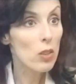  Adrienne Bonnet dans Le double de ma moiti