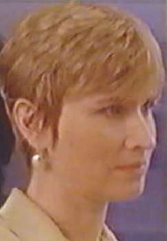  Christine Brcher dans Dernier Stade
